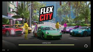 Flex City Vice Online Mod Apk v113  Unlimited Money Gems Golds VIP Mod IOSAndroid [upl. by Ennaeus]