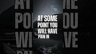 Pain Will Always Find You  Denzel Washington [upl. by Adolphe]