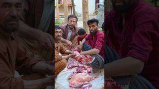 Whats the Real Secret to the Perfect Meal cooking afghanvillage food recipe villagelife [upl. by Asinla443]