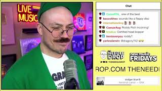 Kendrick Lamar  dodger blue  Ft Ink Roddy Ricch amp Sam Dew  FANTANO REACTION [upl. by Hebner745]