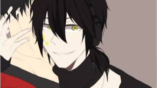 speed painting Kuroha x Shintaro [upl. by Acinomed]