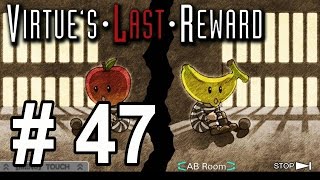 Lets Play Virtues Last Reward  Teil 47 Das Gefangenendilemma [upl. by Milicent]