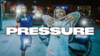 FREE OTF Lil Durk Type Beat x King Von Type Beat  quot Pressure quot [upl. by Emee788]