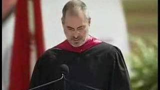 Discurso Steve Jobs Stanford Español Parte 2 [upl. by Niliac]