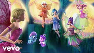 Barbie  The Magic of the Rainbow Reprise Audio  Barbie Fairytopia  Magic of the Rainbow [upl. by Calli]