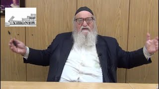 Rabbi Yitzchak Breitowitz Noahides Changing the World and Taking Responsibility [upl. by Niamjneb]