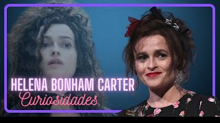 Helena Bonham Carter amp Emma Watson The Ultimate Harry Potter Duo [upl. by Eiramaliehs]