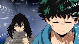 Dekus PlanMy Hero Animated Parody [upl. by Otreblif]