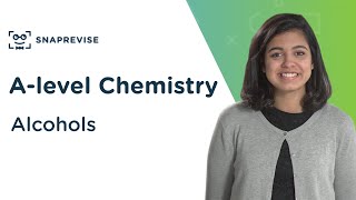 A Level Chemistry Revision quotDehydration of Alcoholsquot [upl. by Revlis]