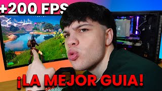 Como LIMPIAR OPTIMIZAR Y ACELERAR tu PC SIN PROGRAMAS🔝  Windows 10 y 11 [upl. by Betthezul127]