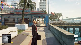 Hitman Freelancer Part 21 [upl. by Yarehs779]