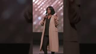 CeCe Winans sings Alabaster Box [upl. by Enelhtac]