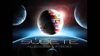 Subete Official Remix [upl. by Stanhope75]