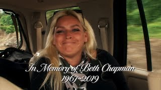 In Memory of Beth Chapman 19672019 [upl. by Aihk885]