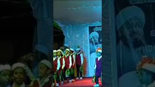 നബിദിന സ്പെഷ്യൽ ഫ്ലവർ ഷോ flowershow2024 kidsvideo nabimuhammad [upl. by Wadell]