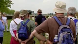 Battlefield Walking Tours Battlefield Tours  Leger Holidays [upl. by Fuld]