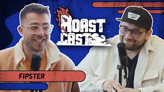 ROAST CAST 23  FIPSTER [upl. by Grane]