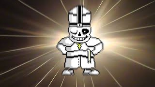 Vatican Megalovania [upl. by Ynnij]