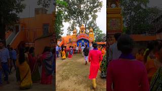 Hathi Kheda Mandir temple viralvideo [upl. by Prendergast]