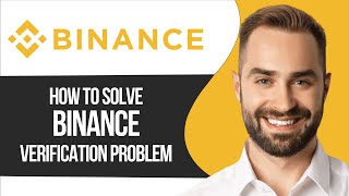 How To Solve Binance Verification Problem │Ai Hipe [upl. by Airotkiv988]