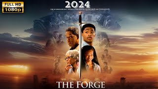 The Forge 2024 Movie HD  Cameron Arnett Priscilla Shirer Aspen Kennedy  Facts amp Review [upl. by Gustavo232]