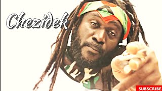 Chezidek amp King Itel RebelBrighter Days  Reggae Vibes October 2024 [upl. by Ylnevaeh]