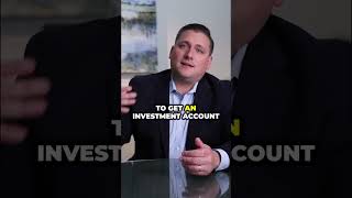 Investment Accounts in a Trust [upl. by Urban]