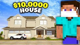 I BOUGHT 100000 HOUSE IN MADOUT2 BIG CITY GAMEPLAY  AMPIRE GAMING [upl. by Noryak]