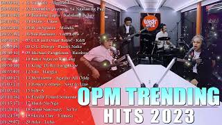 Mix of Wish 1075s Best Songs 2020 To 2024  WISH 1075  Uhaw Kabilang Buhay Mundo Magbalik [upl. by Clawson210]