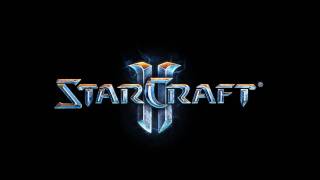 StarCraft 2  Dark Victory [upl. by Ahsenroc]