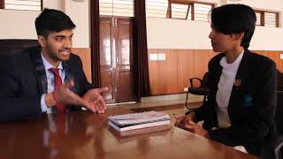 Interview with Mr Mukul Rawat Judicial Advocate General Law College Dehradun [upl. by Mafala104]