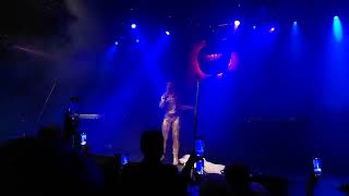 Anita Campagnolo  Medley Live ITALO DISCO AWARDS 2024 DRUSO BERGAMO [upl. by Mehalick]