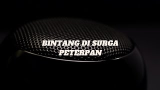 Bintang Di Surga Karaoke [upl. by Atnoved365]