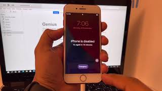 iPhone ka password bhol gaye Kaise nikale janiye how to unlock iPhone passcode [upl. by Ykcir]