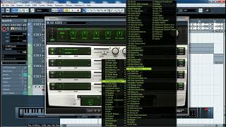 xpand2 vst preset review  xpand 2 presets  xpand 2 tutorial  xpand 2 sounds test  xpand 2 pads [upl. by Coshow]