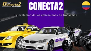 Conecta2 [upl. by Luar557]