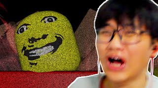 AYAH TEGAS YANG ANEH Roblox Indonesia Weird Strict Dad [upl. by Stevens]