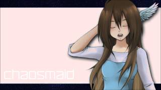 UTAU Chaosmaid demo ver Sorane Yui [upl. by Enriqueta]