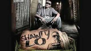 Shawty Lo I Knew ItTI Diss [upl. by Cadel899]