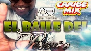 Aldo Ranks  El Baile Del Pescao [upl. by Onitselec]