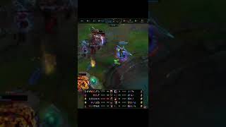 Jarvan IV Double Kill [upl. by Danny]