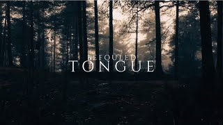 BEFOULED TONGUE  The Withering Lands OFFICIAL VIDEO [upl. by Laurence]