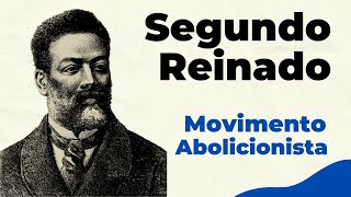 Movimento abolicionista  Abolicionismo no Brasil [upl. by Coplin924]