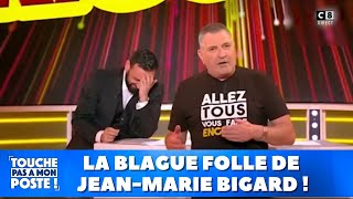 JeanMarie Bigard et la blague du petit nain rouge [upl. by Nathaniel]