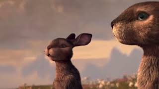 Sam Smith  Fire On Fire  Watership Down OST [upl. by Utas]