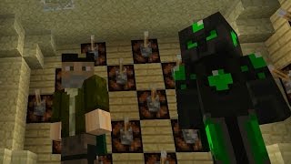 LA RULETA RUSA  Kill Switch  Minecraft Minijuego [upl. by Ayikaz872]