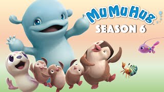 【60min】 MuMuHug EP6578  안아줘요 무무  Муму абдымаць 姆姆抱抱🐋 [upl. by Woody]