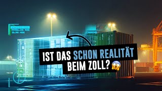 Wir schützen finden und sichern Wir sind die Generation Zoll 2024  Machst du mit [upl. by Stuppy]