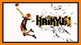 Haikyuu  Emotional Soundtrack Collection [upl. by Kial703]