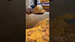 Chicken Biryani tamil food status funnyshorts india beach village shorts short subscribe [upl. by Kassie]